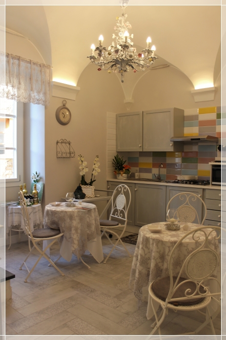 la nostra cucina